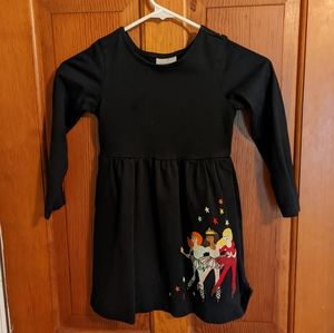 Hanna Andersson Dress